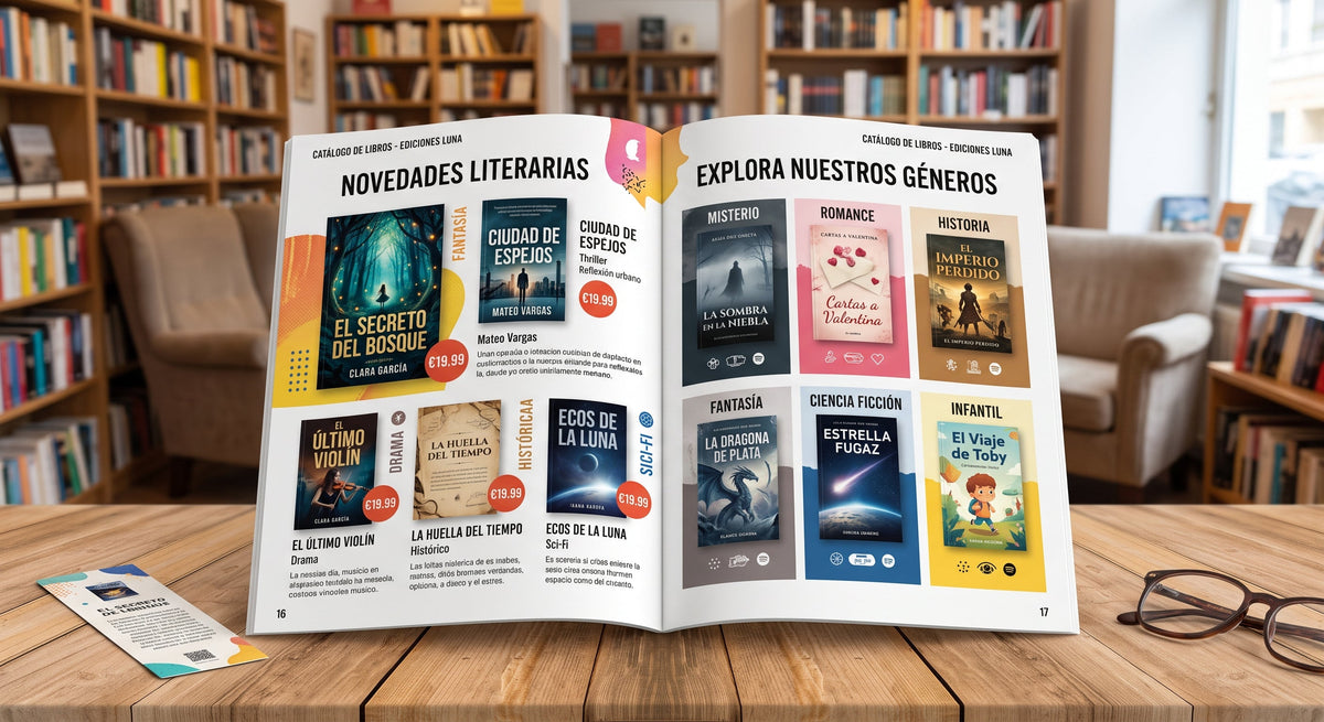 Libros