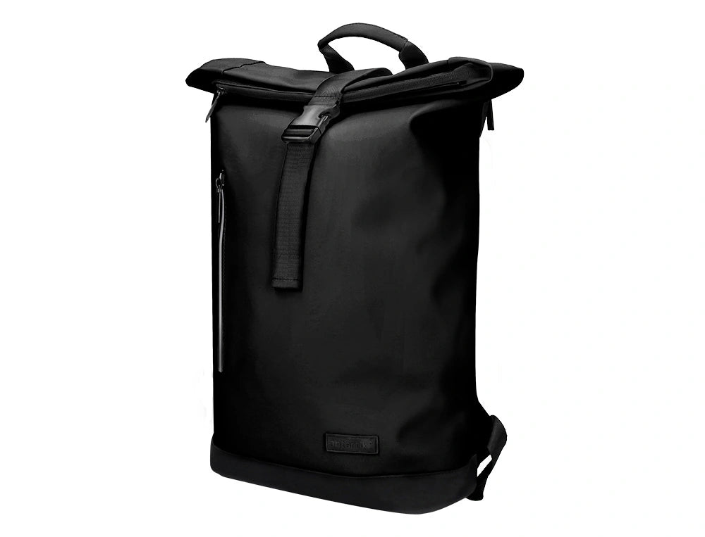 Mochila antartik roll pack waterproof enrollable gran capacidad color lavanda 480x130x280mm