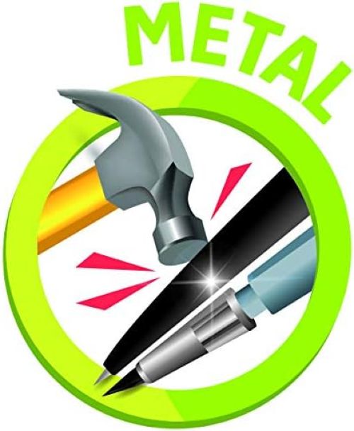 Bigotera technic precision system con adaptador universal