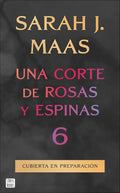 UNA CORTE DE ARMONIA ROTA