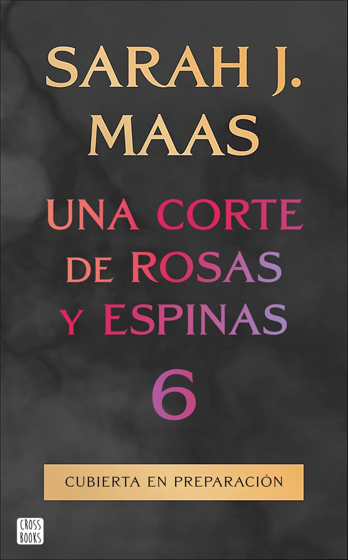 UNA CORTE DE ARMONIA ROTA