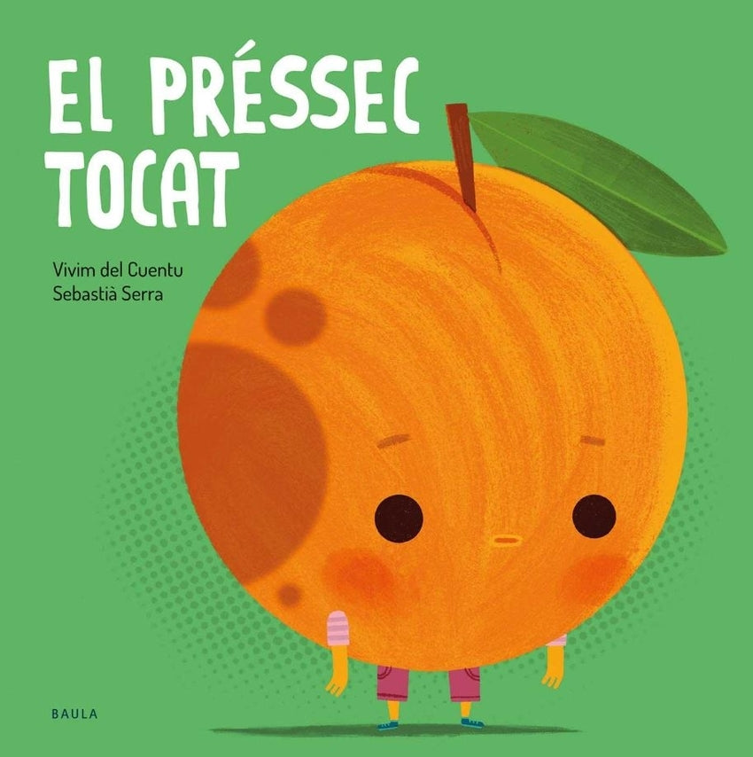 (CAT).El préssec tocat