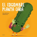 (CAT).El cogombre planta cara