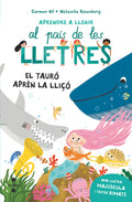 El tauró aprèn la lliçó
