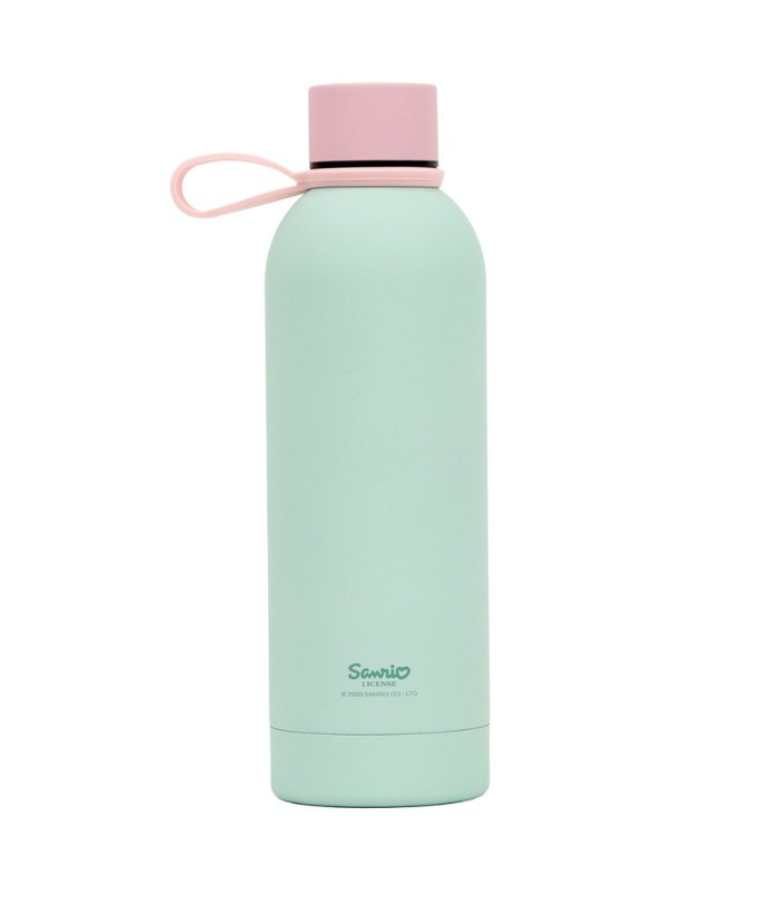 BOTELLA HELLO KITTY LET´S MAKE SWEET MEMORIES