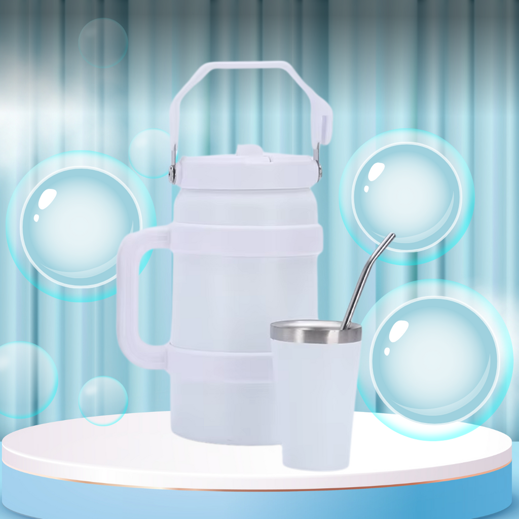 Termos para agua fria