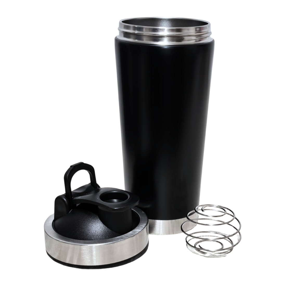 Mezcladora de proteinas SHAKERS