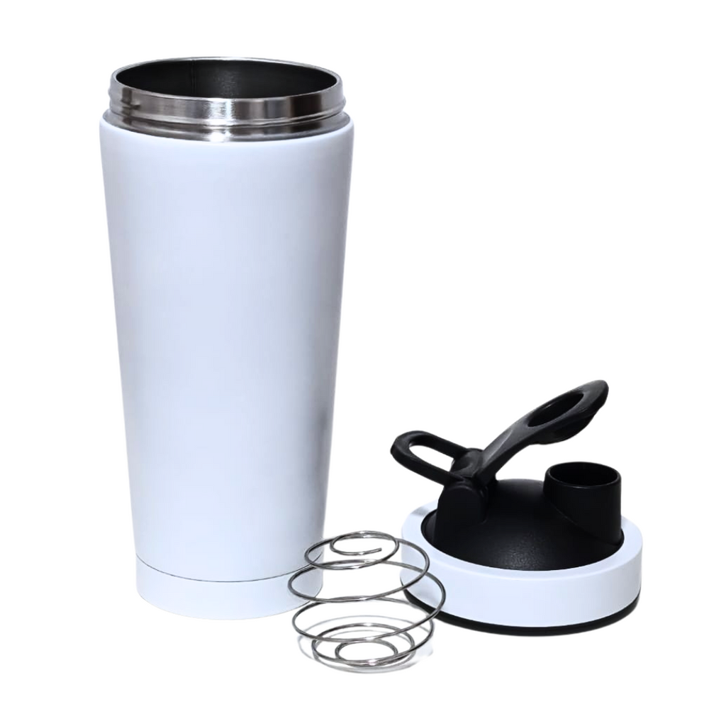 Mezcladora de proteinas SHAKERS