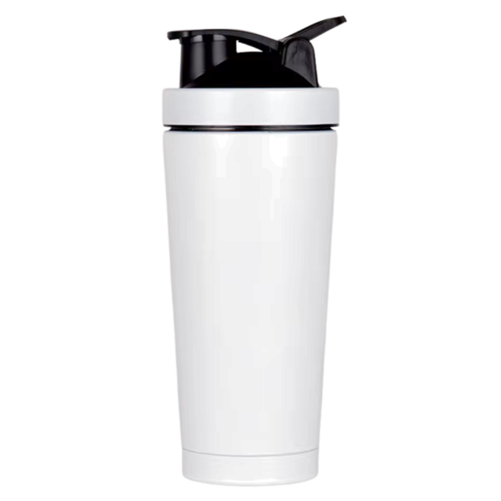 Mezcladora de proteinas SHAKERS