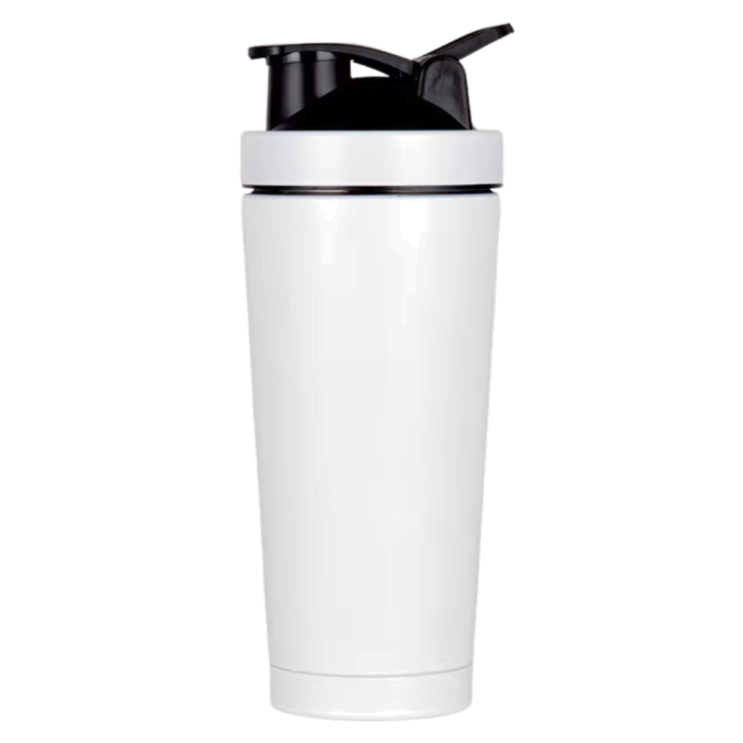 Mezcladora de proteinas SHAKERS