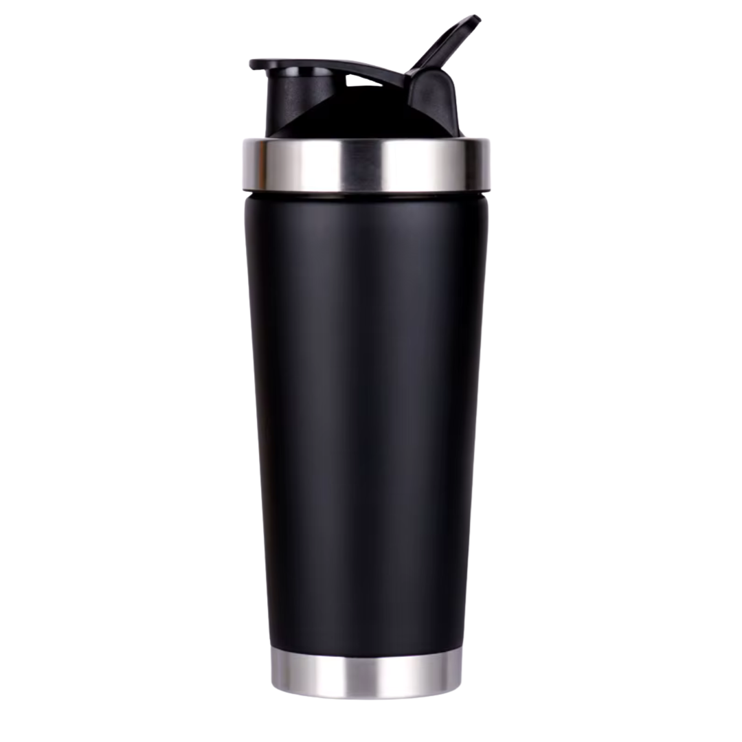 Mezcladora de proteinas SHAKERS