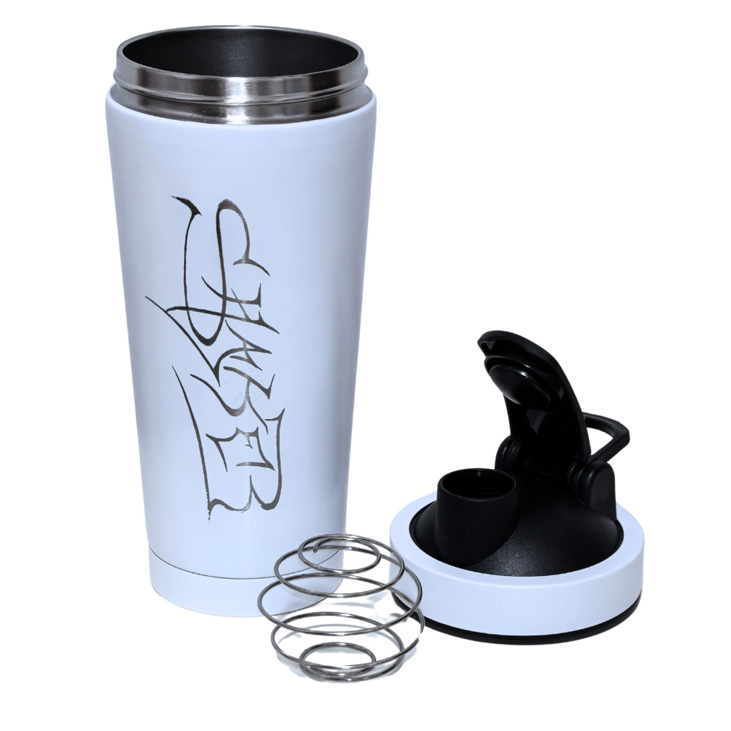 Mezcladora de proteinas SHAKERS