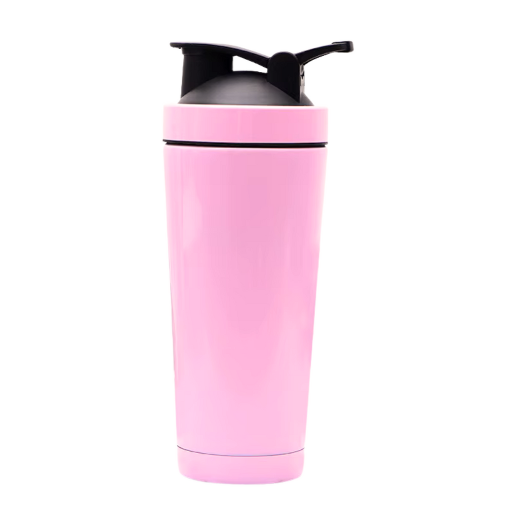 Mezcladora de proteinas SHAKERS