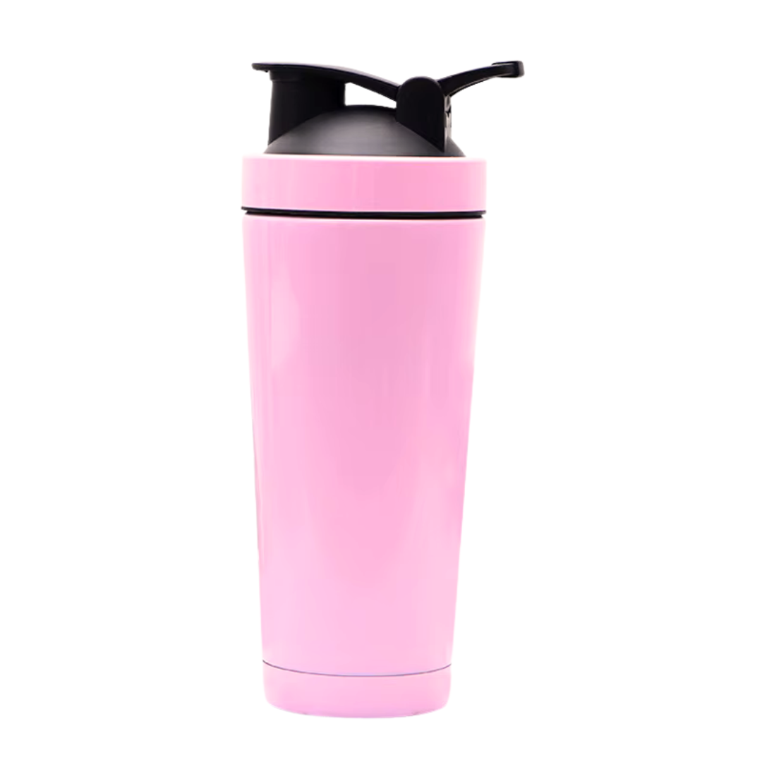 Mezcladora de proteinas SHAKERS