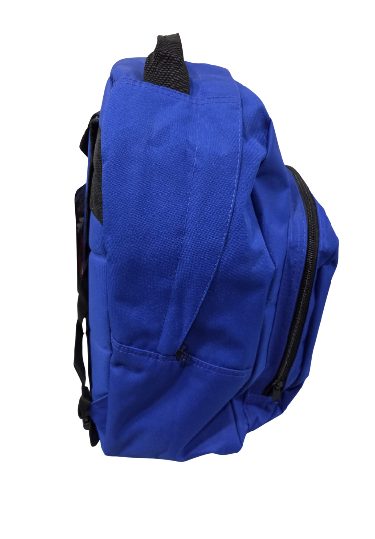 Mochila Bandolera en 3 colores