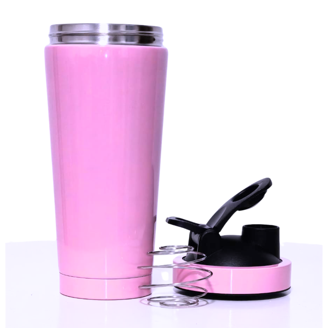 Mezcladora de proteinas SHAKERS