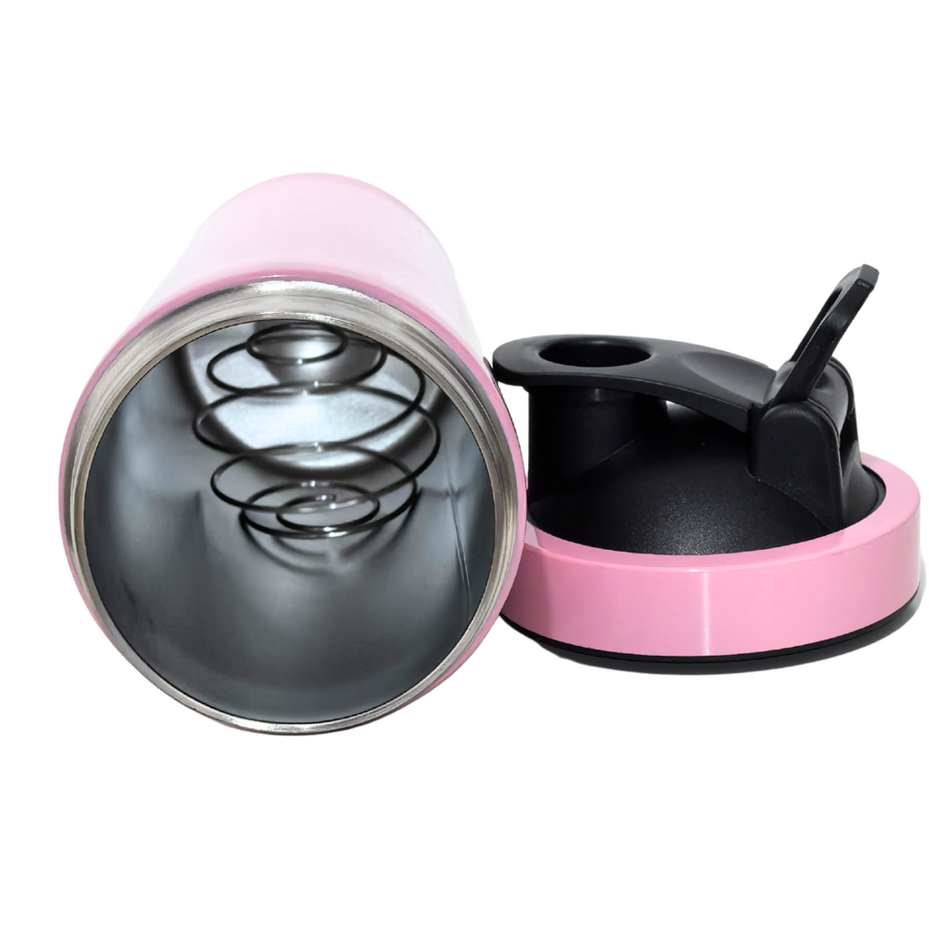 Mezcladora de proteinas SHAKERS