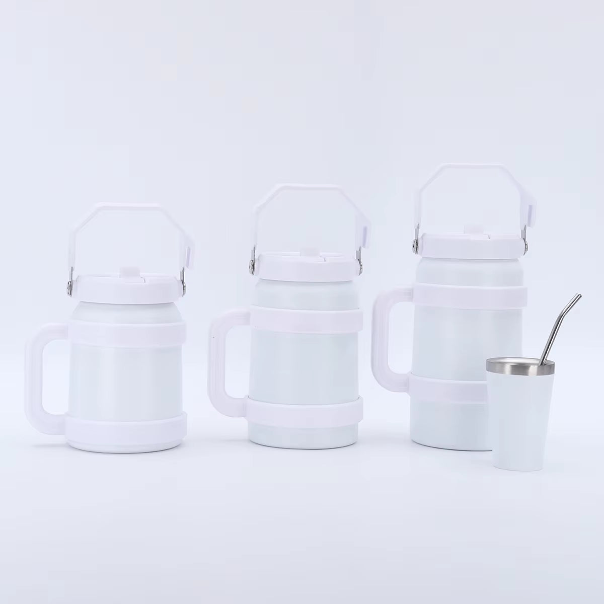 Termos para agua fria
