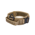 Collar tactico para perros