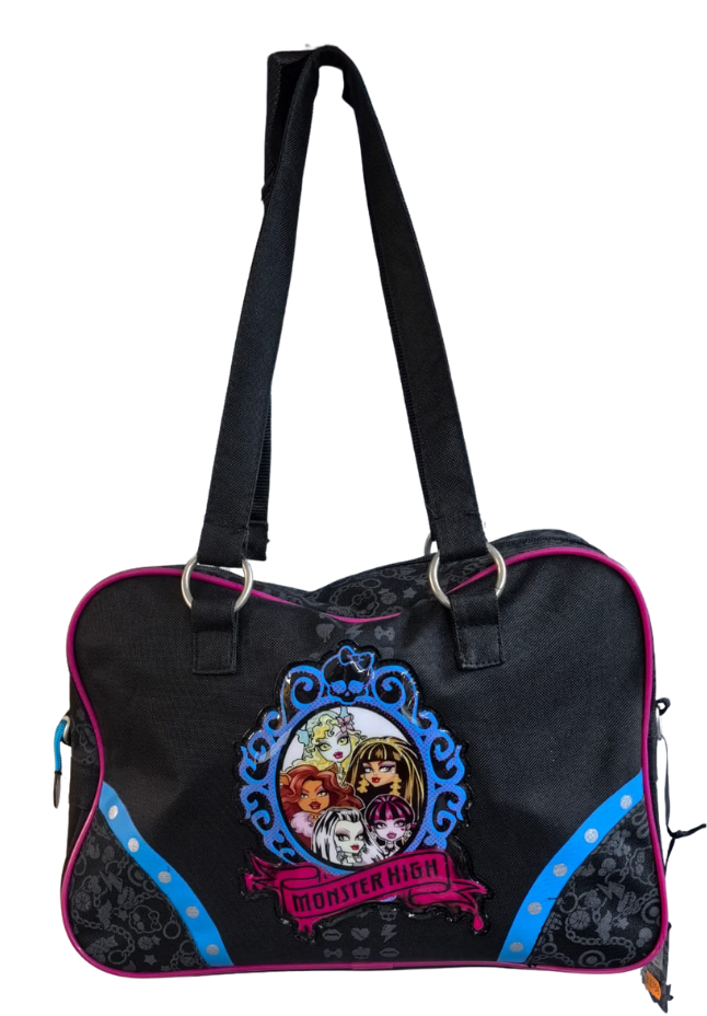 Bolso Monster High