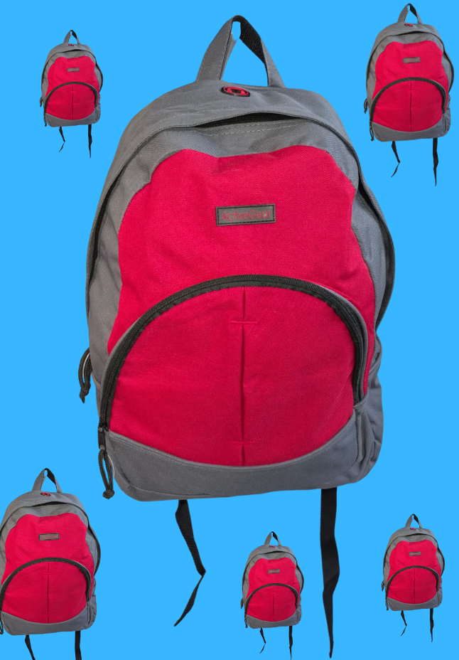 Mochila Bandolera