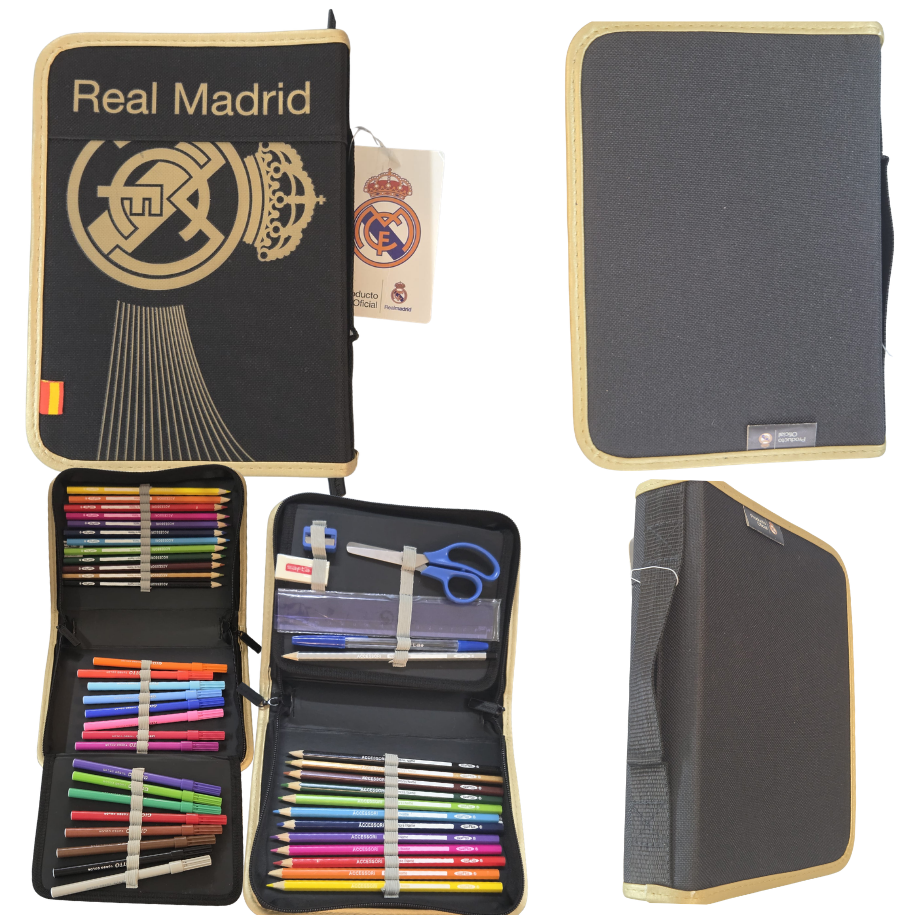 Estuches Escolares