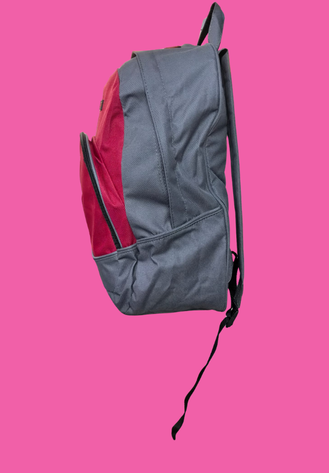 Mochila Bandolera
