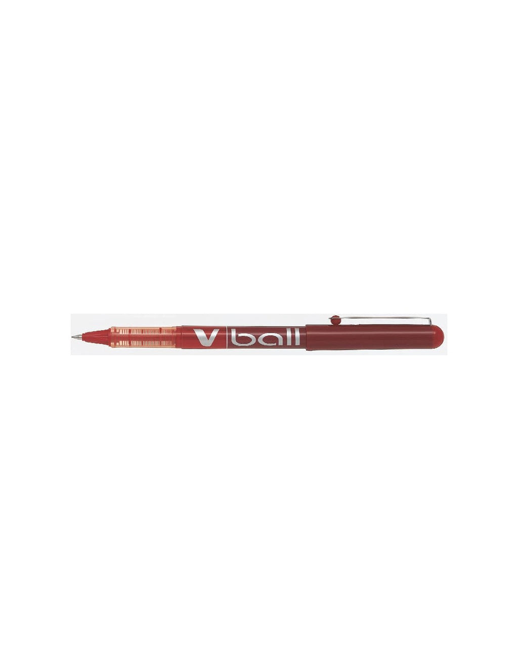 Rotulador pilot roller v-ball 0.5 mm