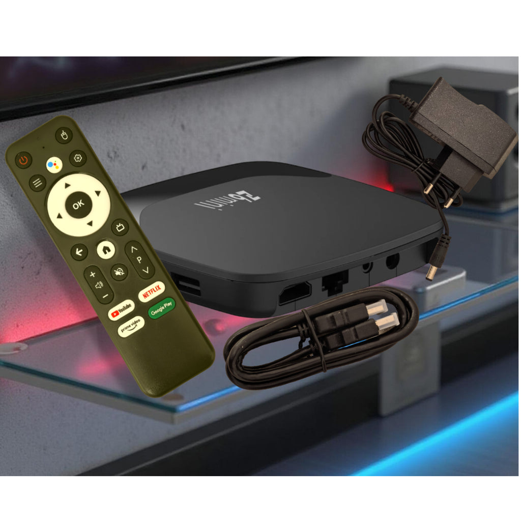 TV BOX Z6 MINI
