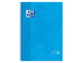 Libretas cuadriculadas Din A4 con Hojas de bordes coloreados