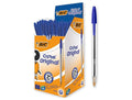 Boligrafo bic cristal original