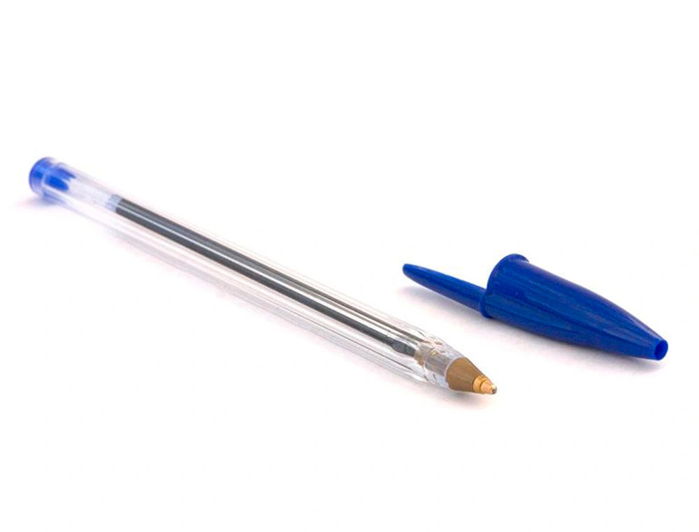 Boligrafo bic cristal original