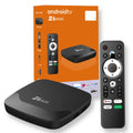 TV BOX Z6 MINI
