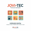 Catálogo Digital JOVI-TEC