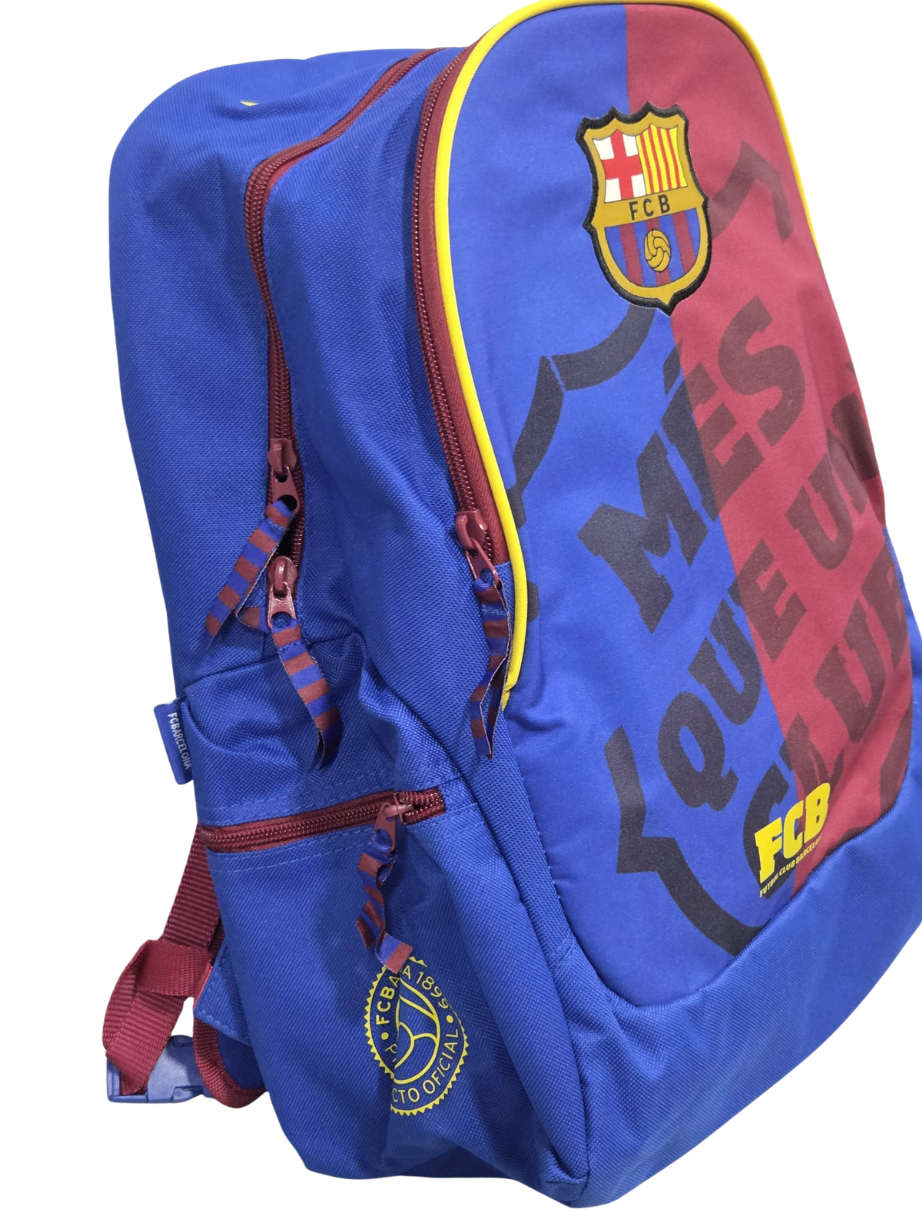 Mochila club Barcelona