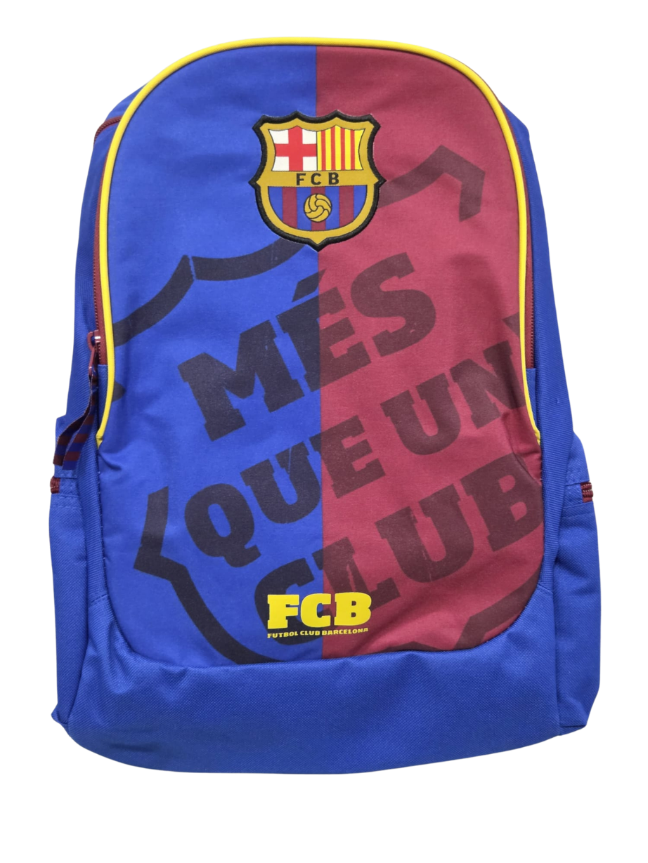 Mochila club Barcelona