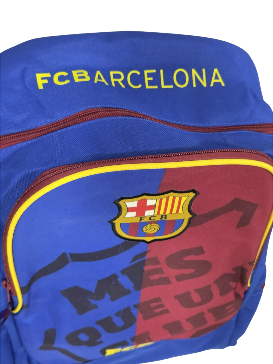 Mochila club Barcelona