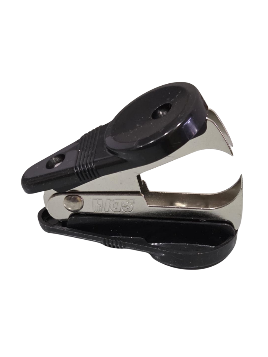 Quita grapas  SDI 1164 Negro