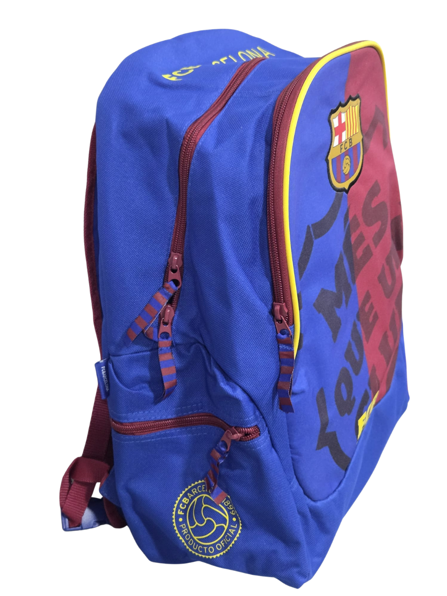 Mochila club Barcelona