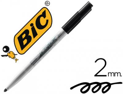 Rotuladores Pizarra Bic Velleda unidad