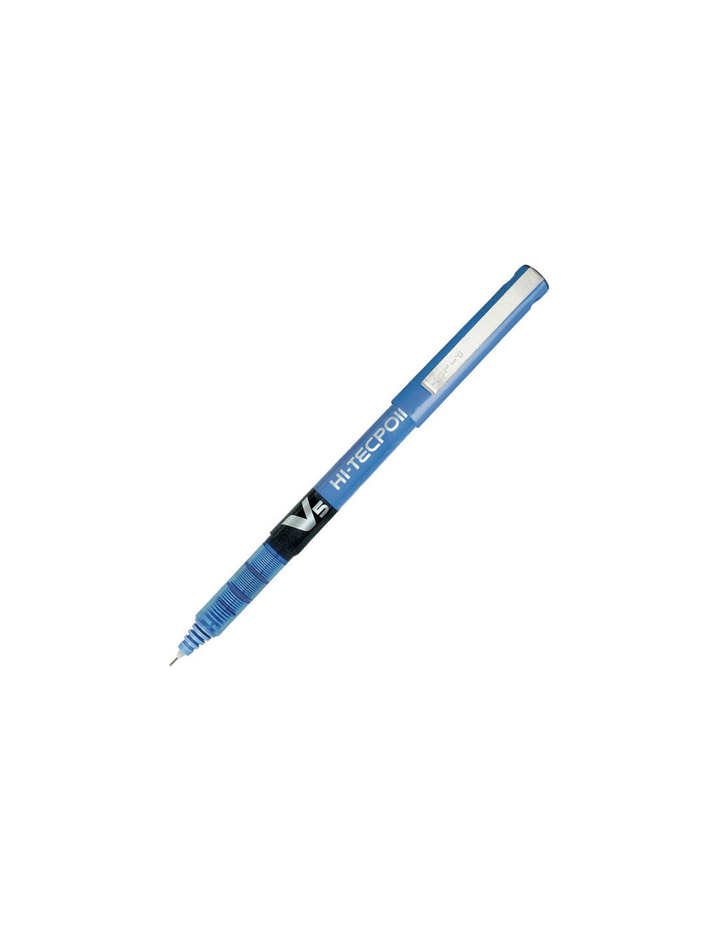 Pilot - Roller V5 Rojo Trazo 0 3mm Tinta Liquida Bx-v5-g
