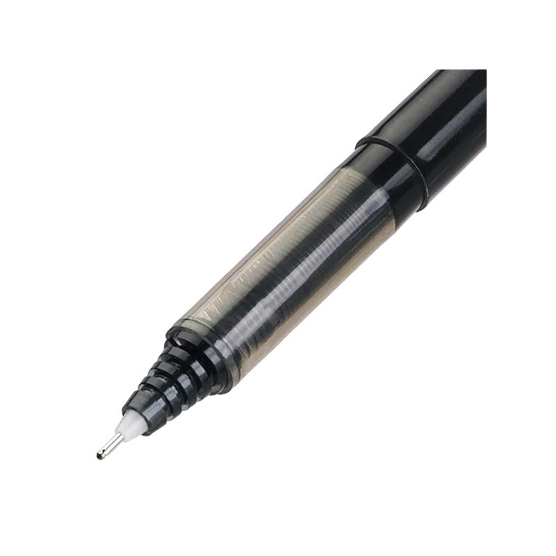 Pilot - Roller V5 Rojo Trazo 0 3mm Tinta Liquida Bx-v5-g