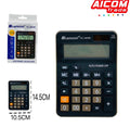 Calculadora De Escritorio kd-3866B