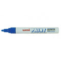 Uni - ROTULADOR PX-20 UNI PAINT AZUL