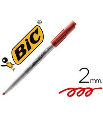 Rotuladores Pizarra Bic Velleda unidad